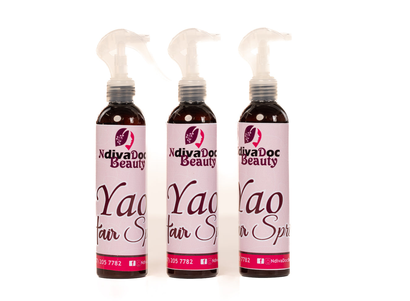 Hair Care