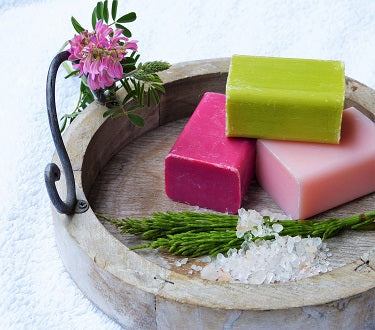 Face Soaps