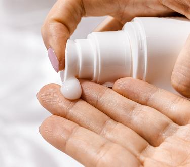 Body creams