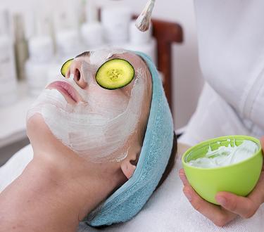 Face creams