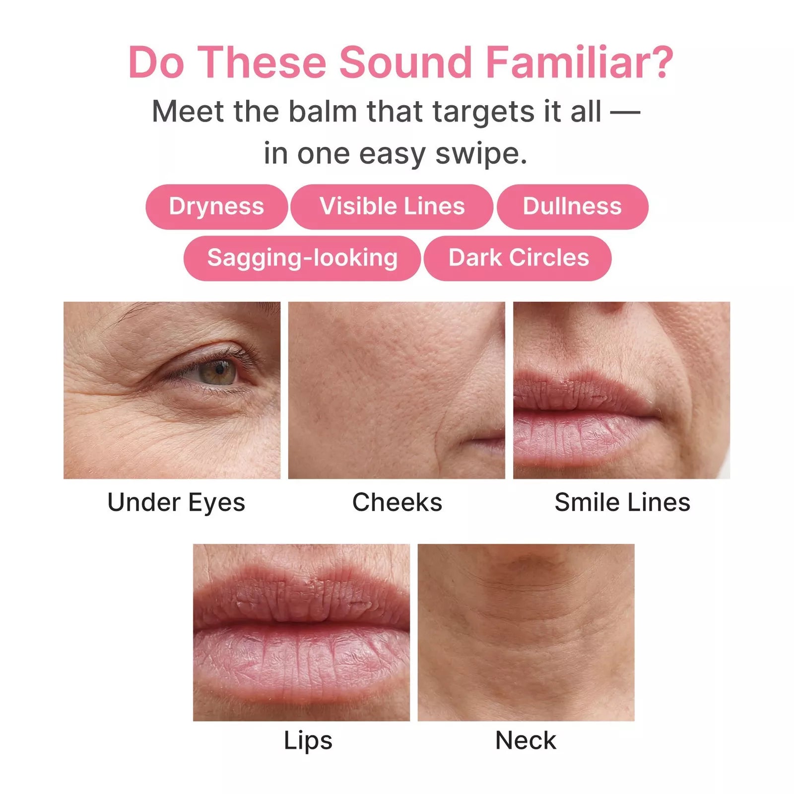 VOLUFILINE (PINK) STICK