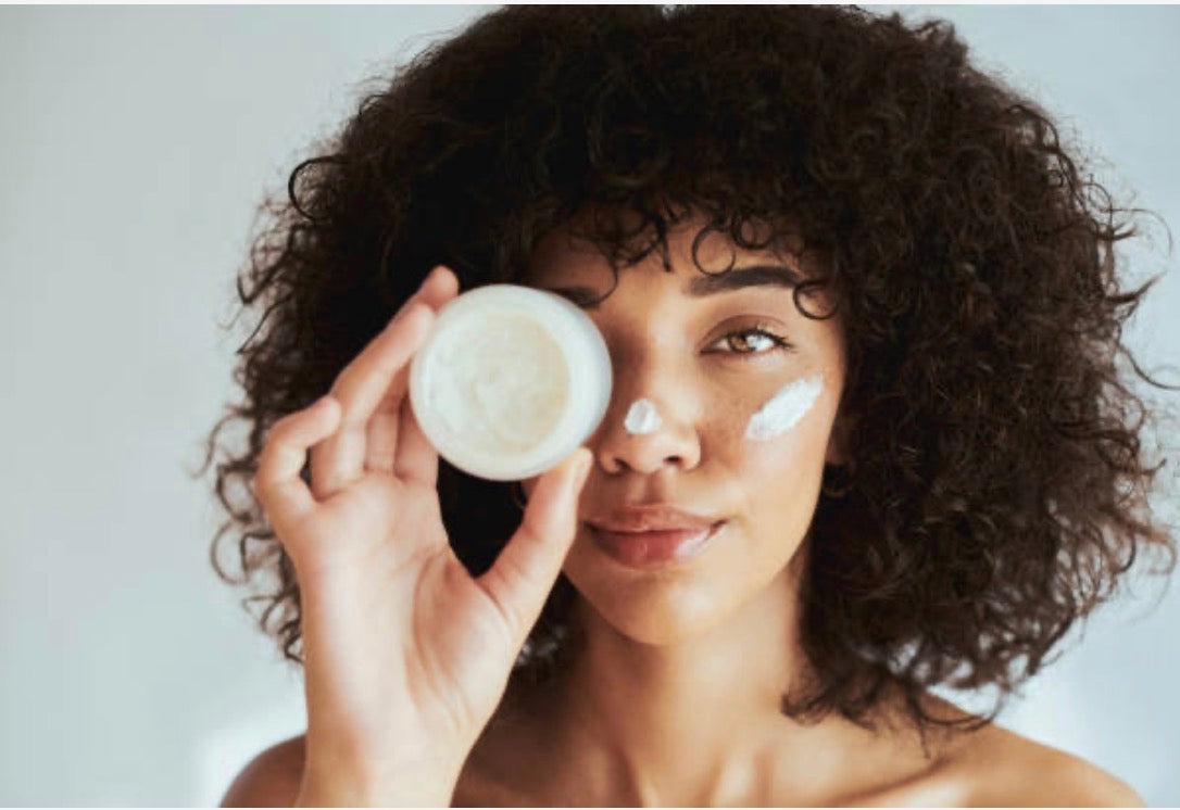 CLEAR FACE MOISTURIZER