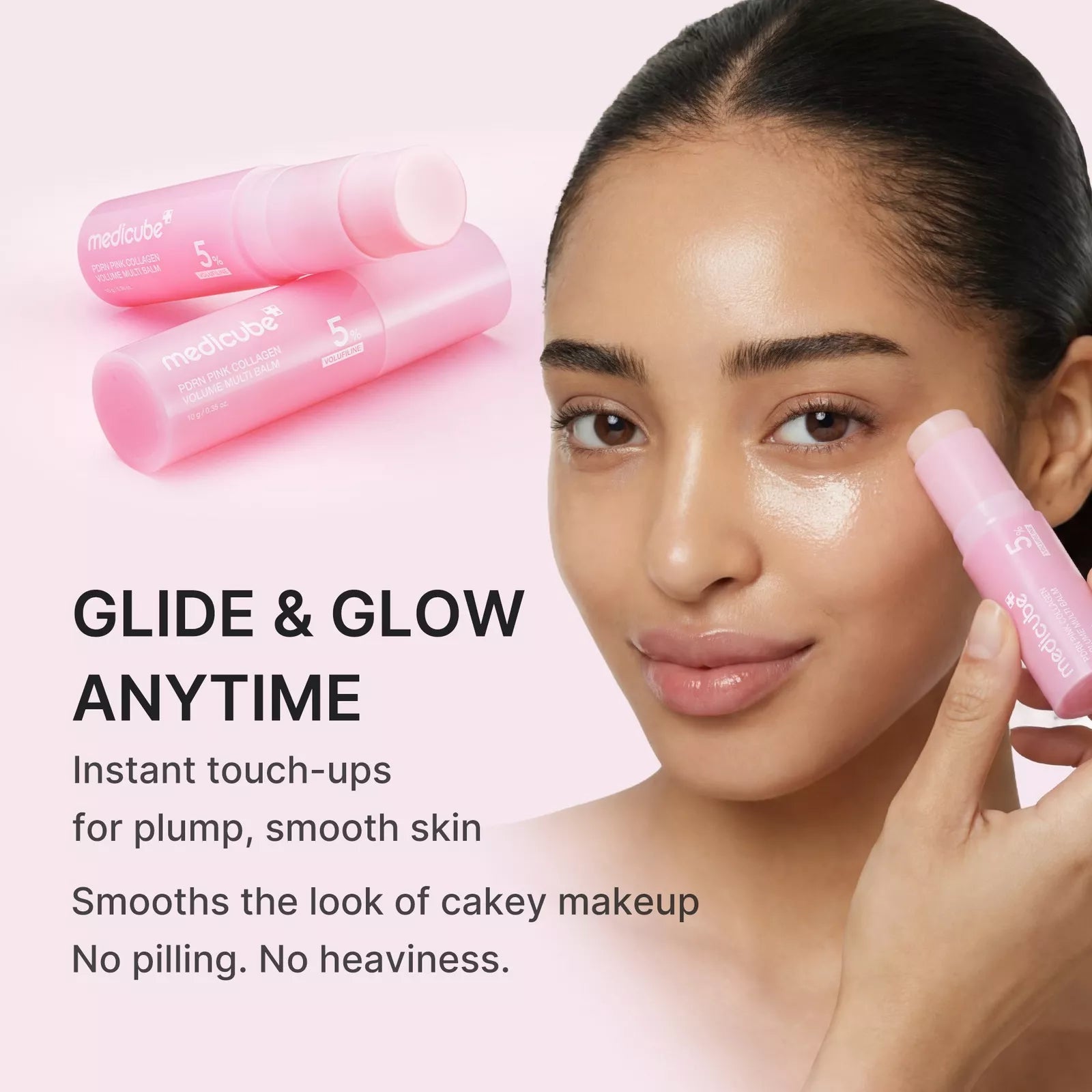 VOLUFILINE (PINK) STICK