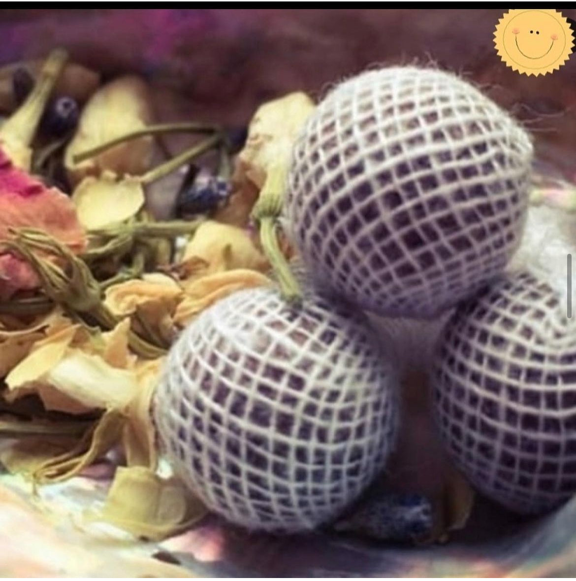 Yoni Pearls