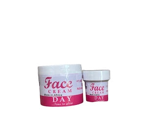 Face Cream Day