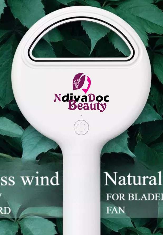 NdivaDoc Beauty Hand AC