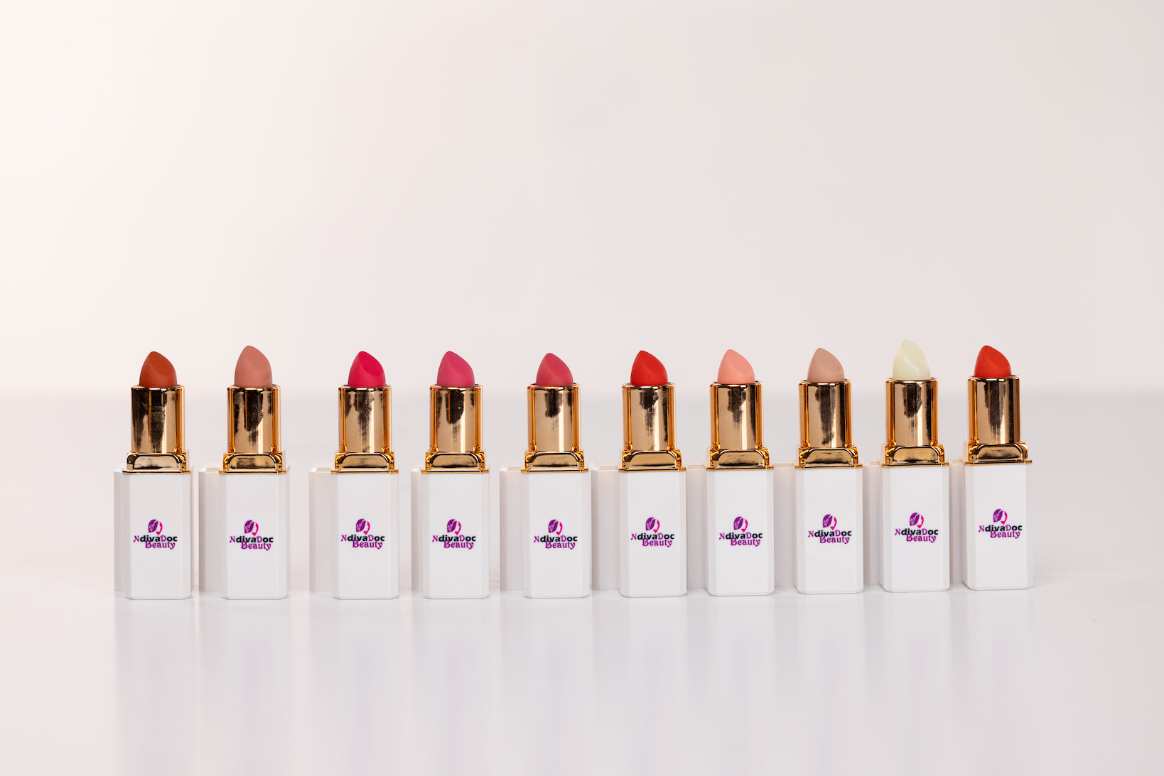 The Lip Specialist