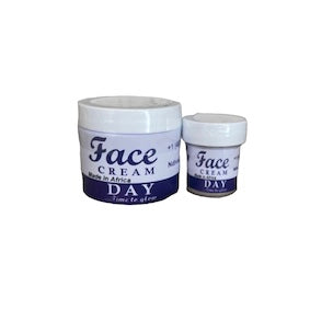 Men’s Face Cream Day