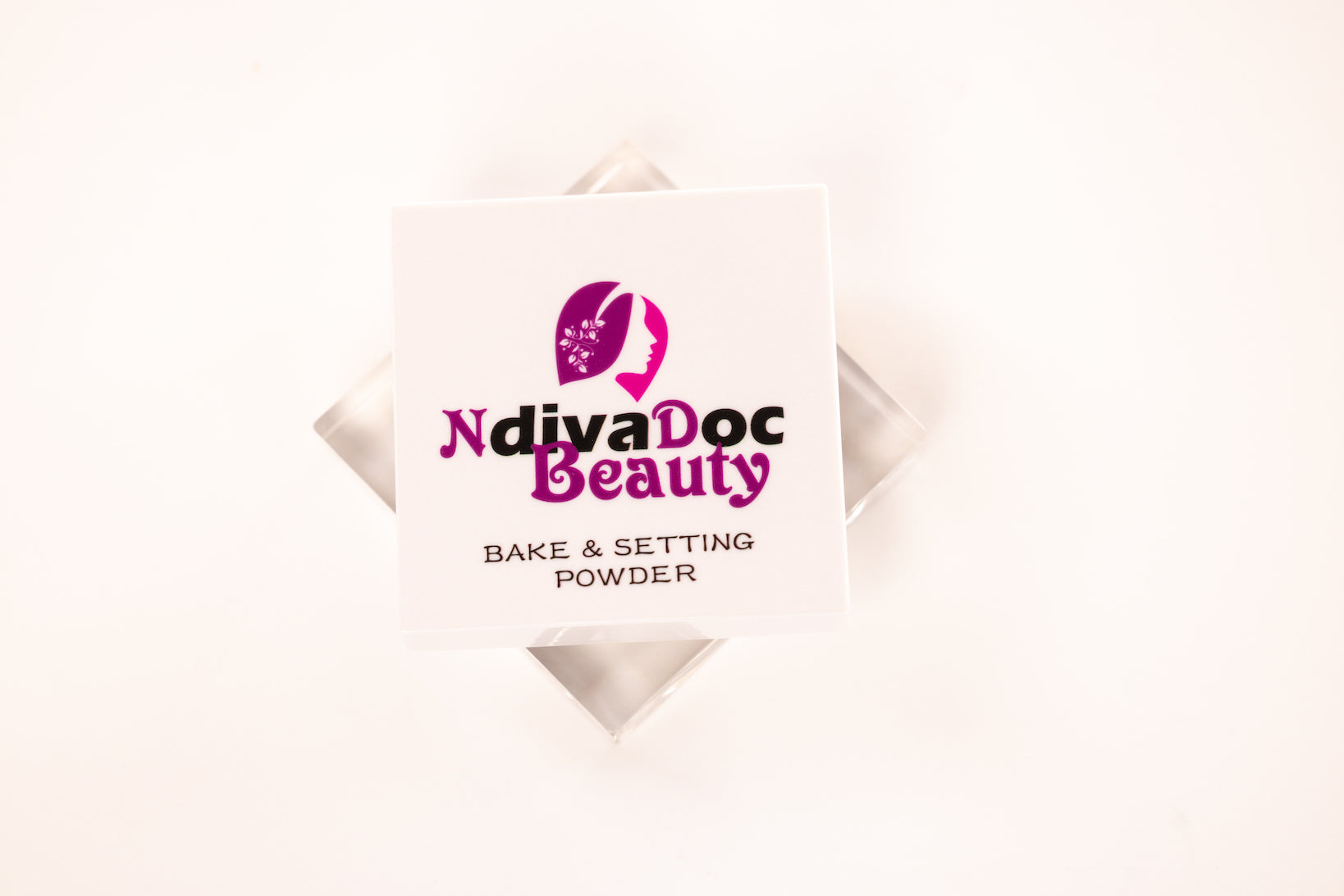 Bake & Setting Powder